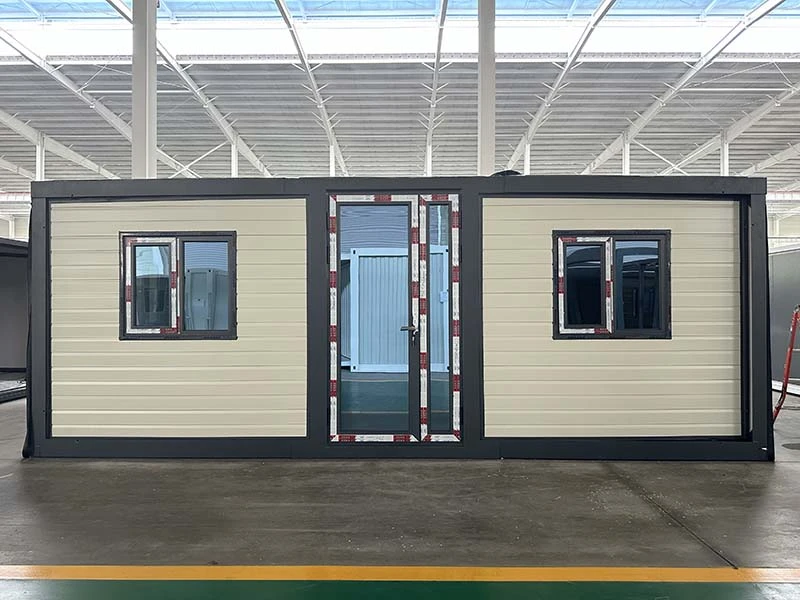 5 Prefabricated Container Home Designs Dominating 2026 5 Prefabricated Container Home Designs Dominating 2026